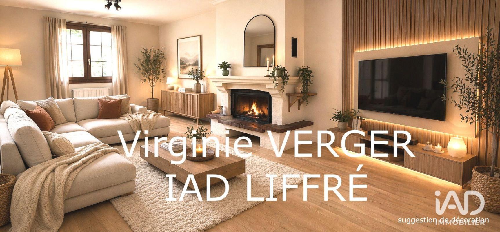 Maison 4 Pièce(s) Liffré