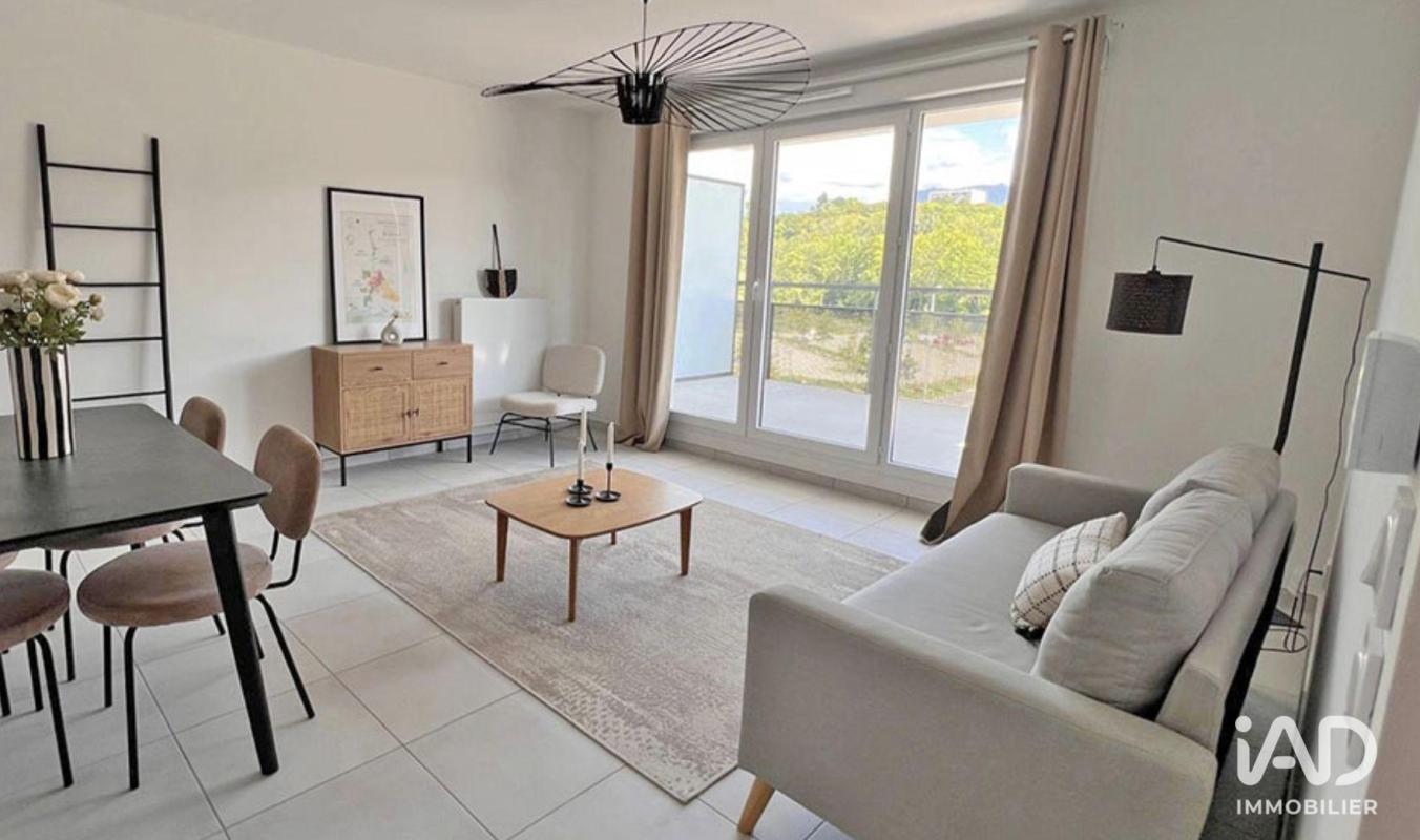 Appartement 1 Pièce(s) Bruz