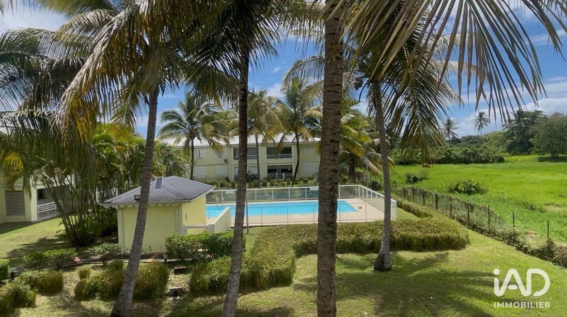 Appartement 3 Pièce(s) Petit-Bourg