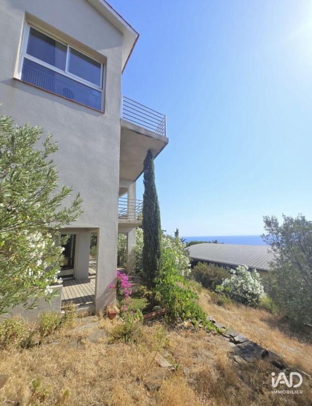Maison 7 Pièce(s) Cerbère - Photo 4