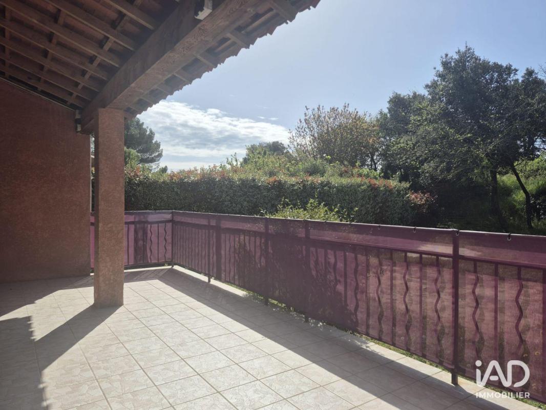 Maison 5 Pièce(s) Brignoles