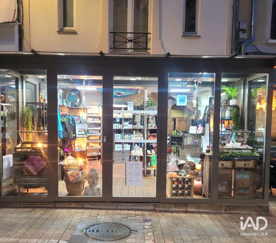 Appartement  Pontoise