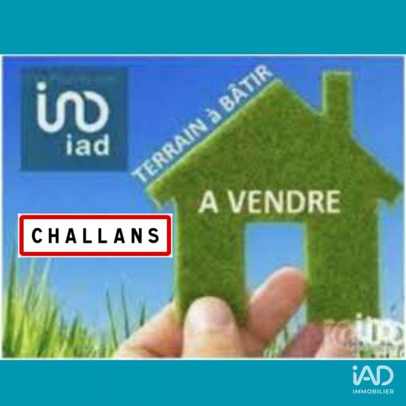 Terrain  Challans