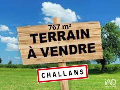 Terrain  Challans
