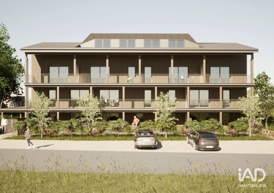 Appartement 3 Pièce(s) Les Rousses