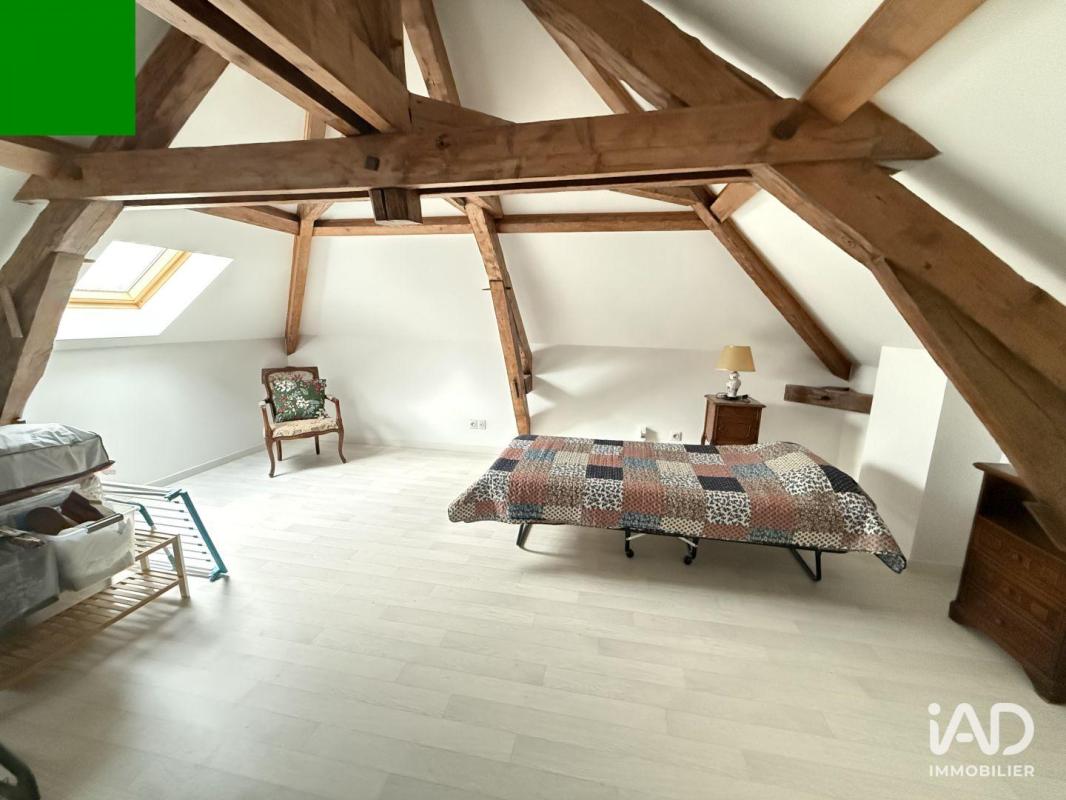 Maison 4 Pièce(s) Claye-Souilly