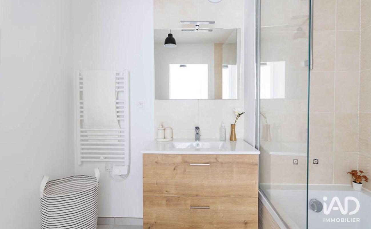 Appartement 2 Pièce(s) Dunkerque