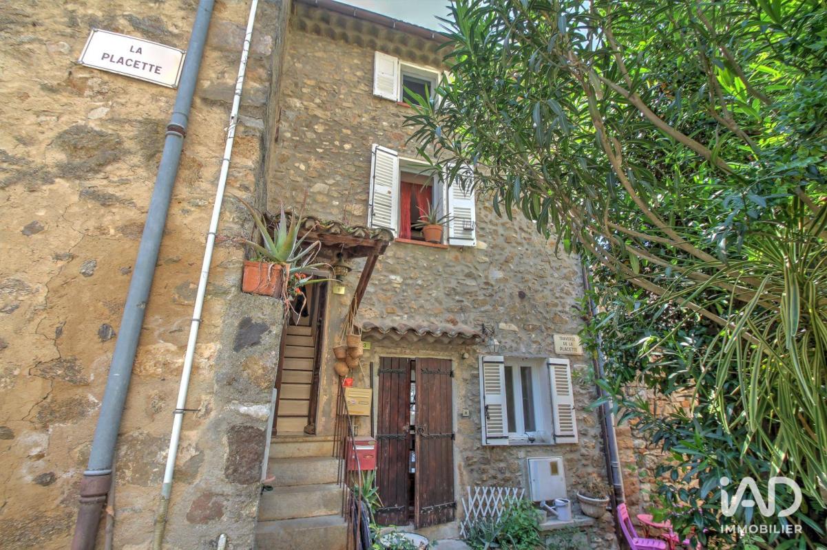 Appartement 2 Pièce(s) Auribeau-sur-Siagne