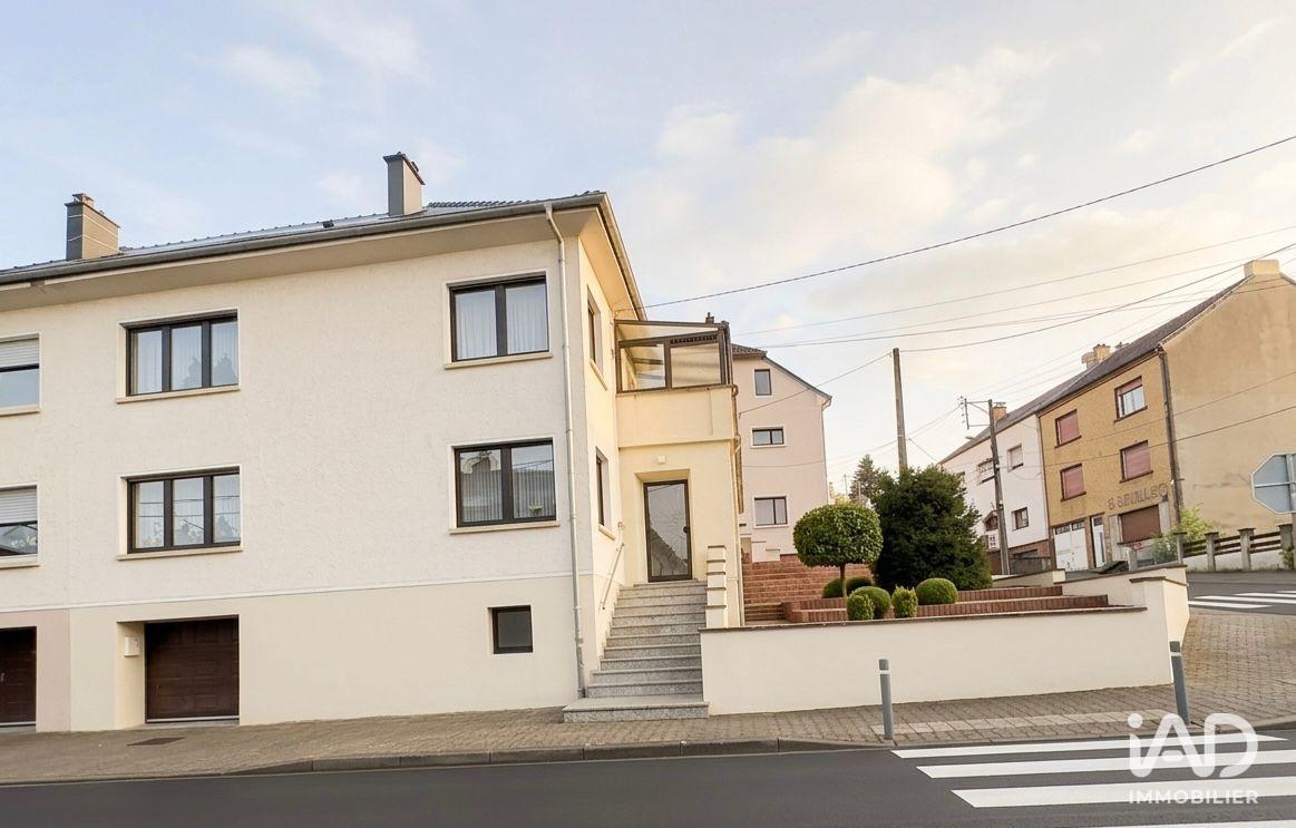 Maison 6 Pièce(s) Petite-Rosselle