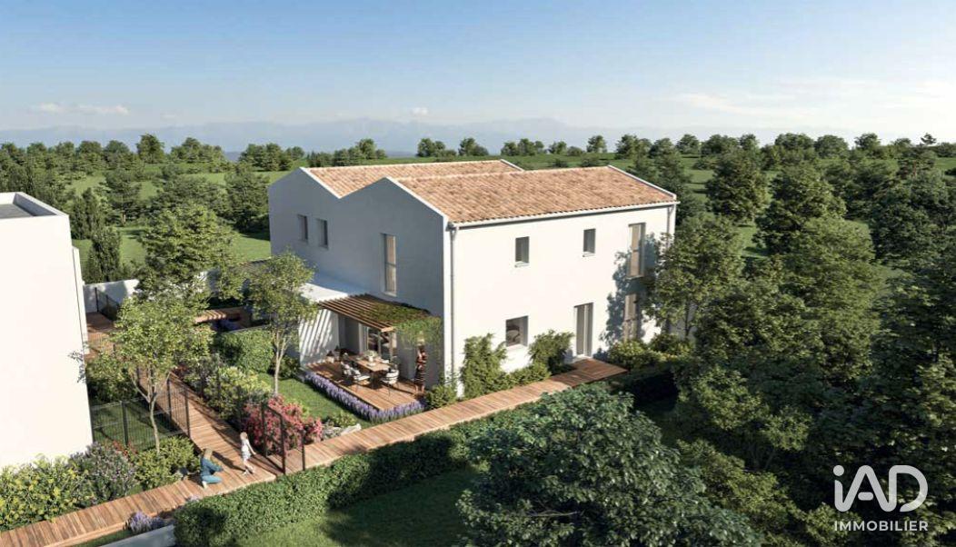 Maison 5 Pièce(s) Codognan