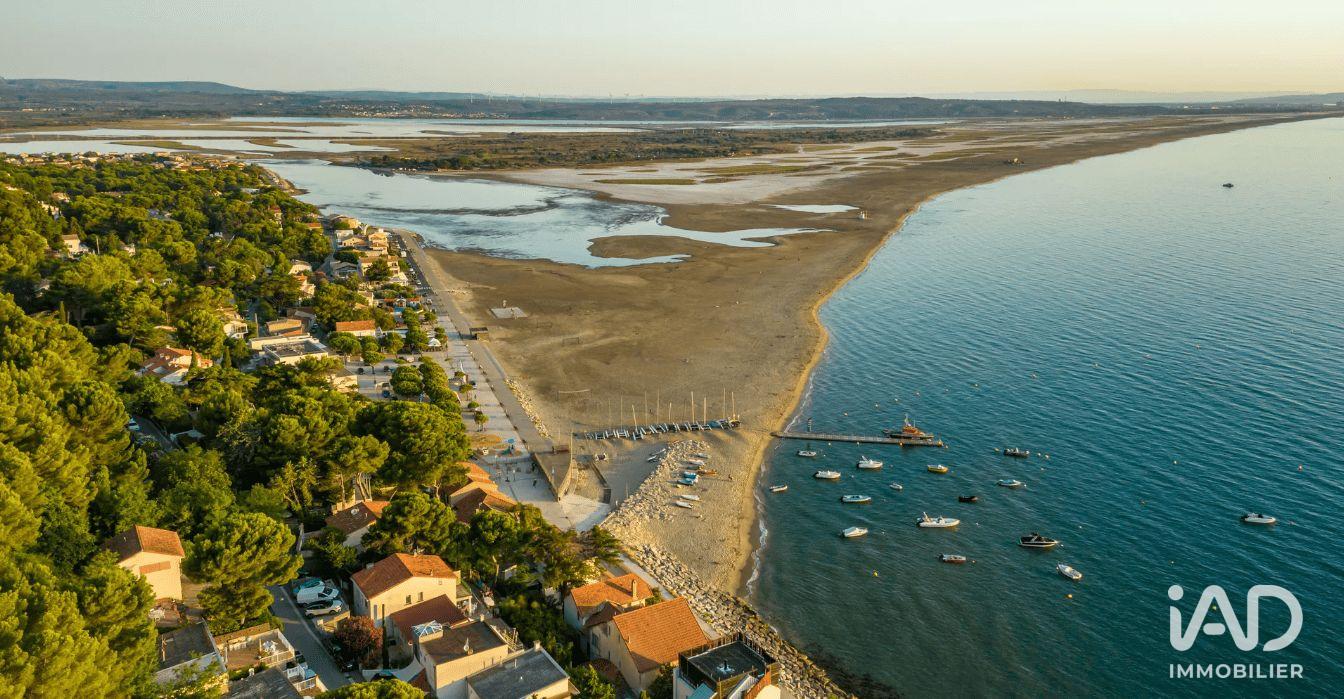 Maison 4 Pièce(s) Leucate - Photo 11