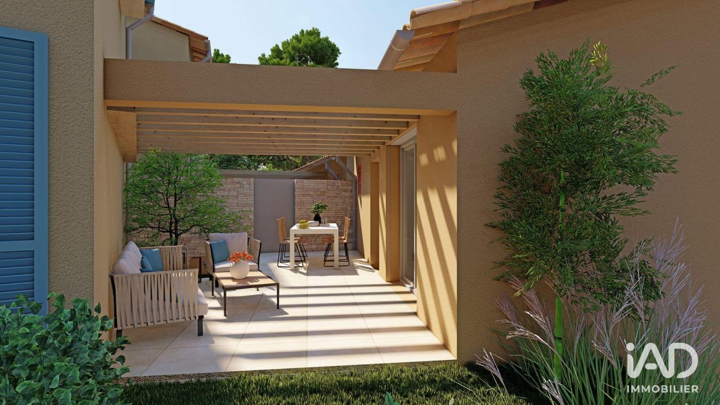 Maison 4 Pièce(s) Leucate - Photo 13