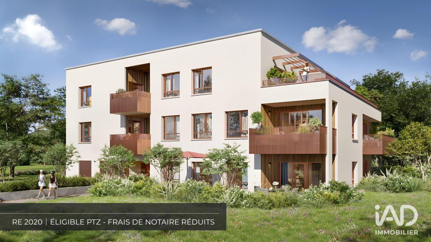 Appartement 4 Pièce(s) Tassin-la-Demi-Lune - Photo 6