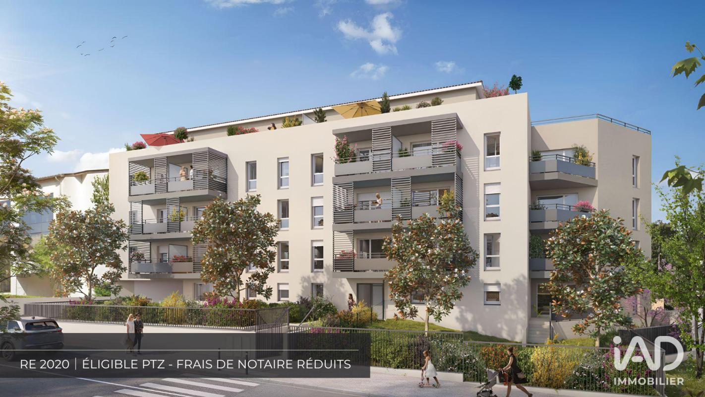 Appartement 4 Pièce(s) Tassin-la-Demi-Lune - Photo 5