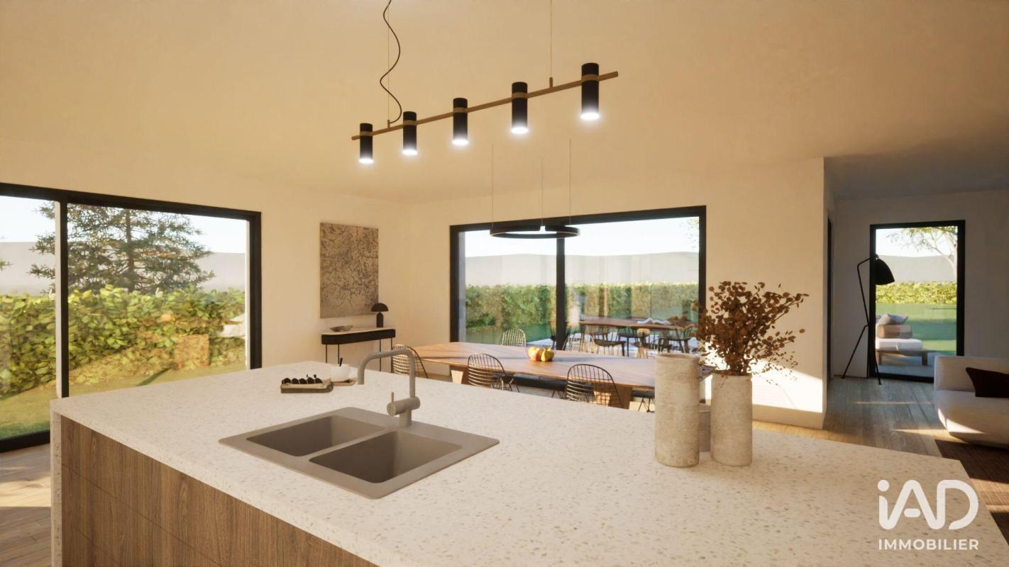 Maison 5 Pièce(s) Charly-Oradour - Photo 2