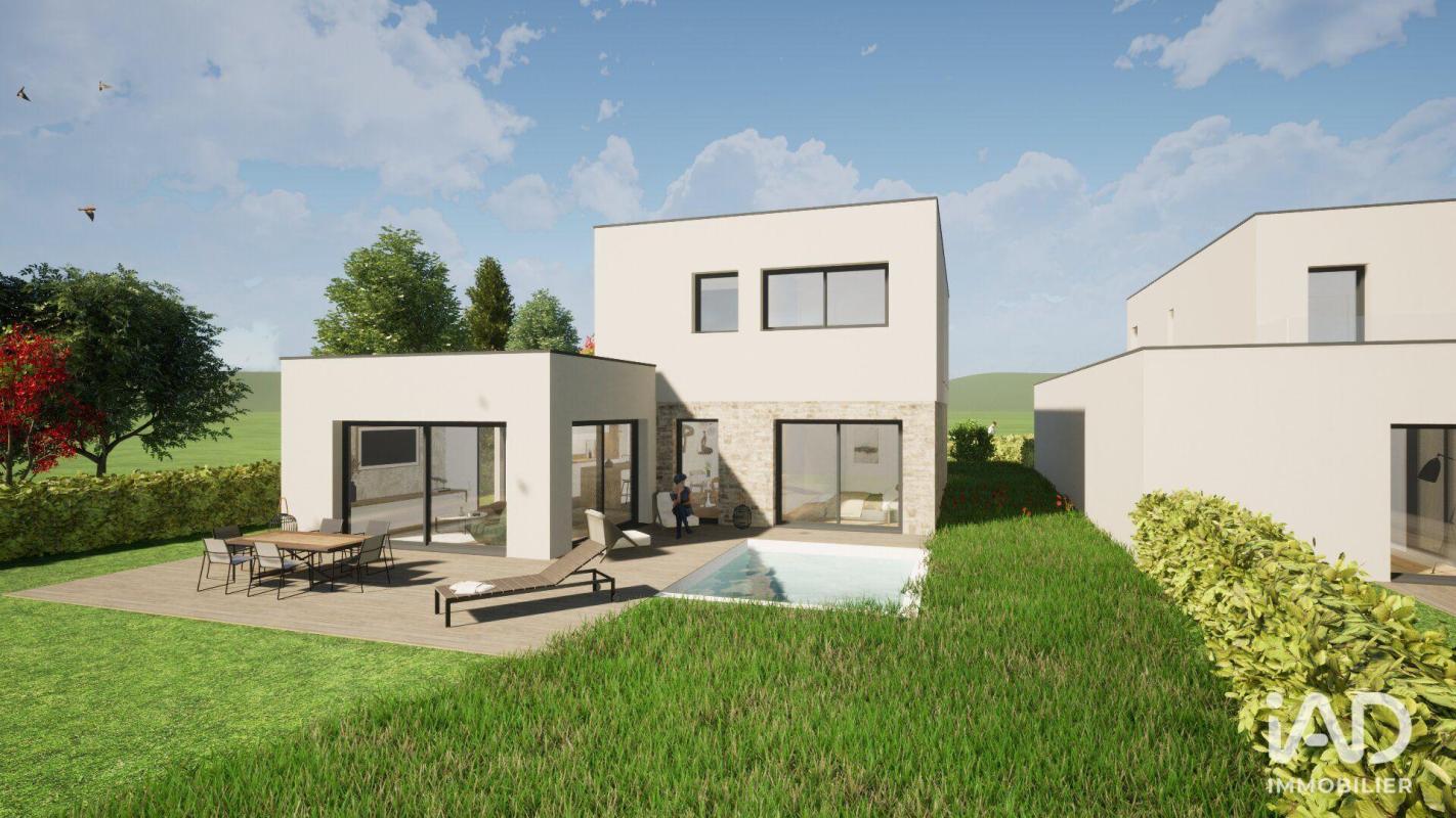 Maison 5 Pièce(s) Charly-Oradour - Photo 11