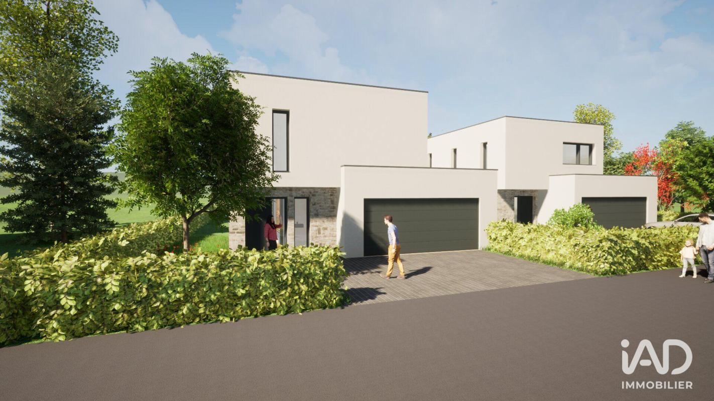 Maison 5 Pièce(s) Charly-Oradour - Photo 12