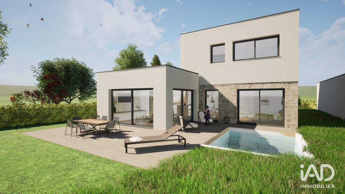 Maison 5 Pièce(s) Charly-Oradour - Photo 18