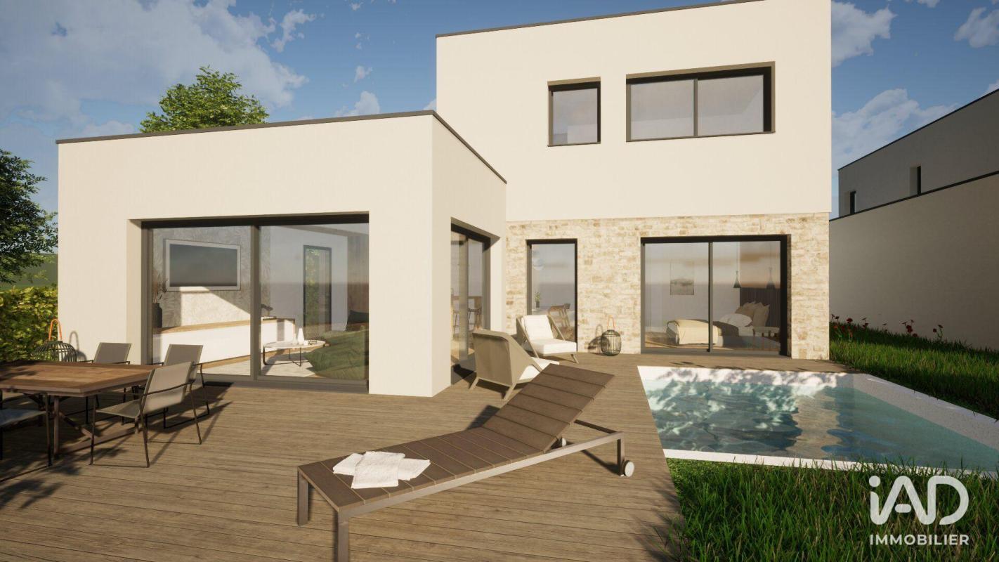 Maison 5 Pièce(s) Charly-Oradour - Photo 19