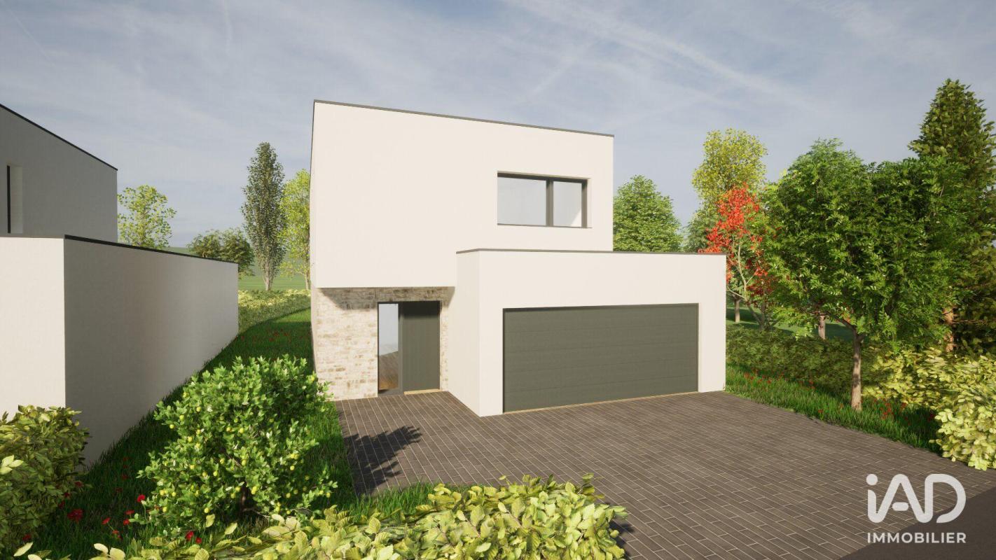 Maison 5 Pièce(s) Charly-Oradour - Photo 22