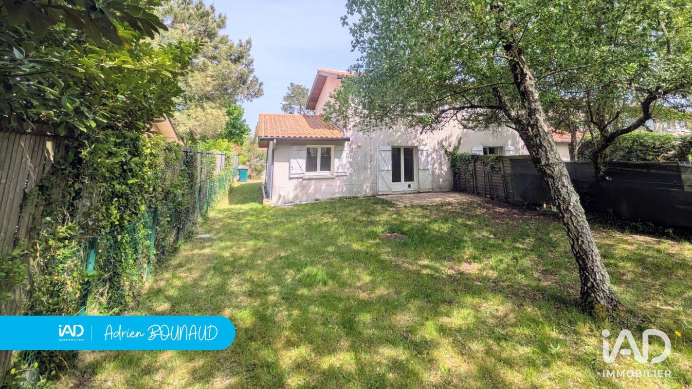 Maison 4 Pièce(s) Pessac