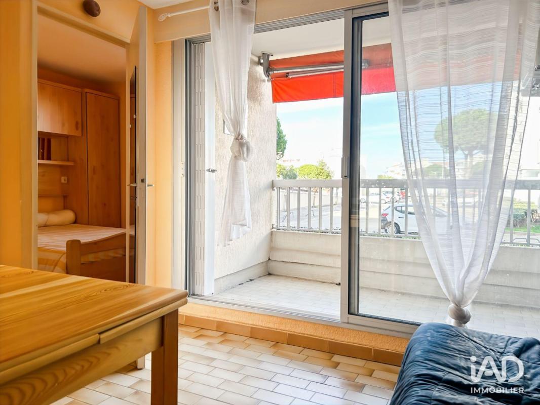 Appartement 2 Pièce(s) Le Grau-du-Roi