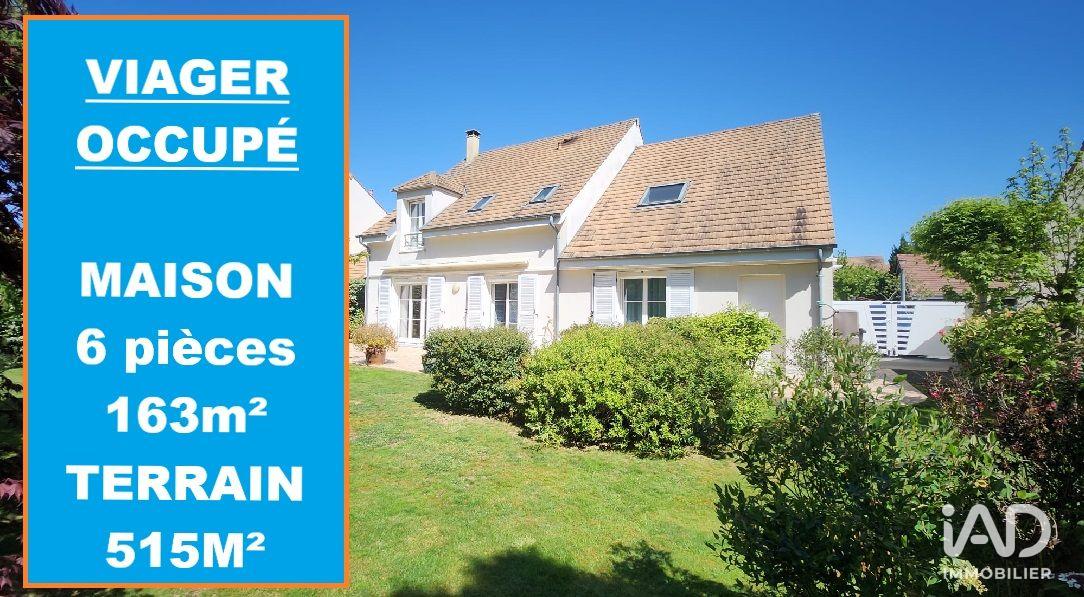 Maison 7 Pièce(s) Cesson