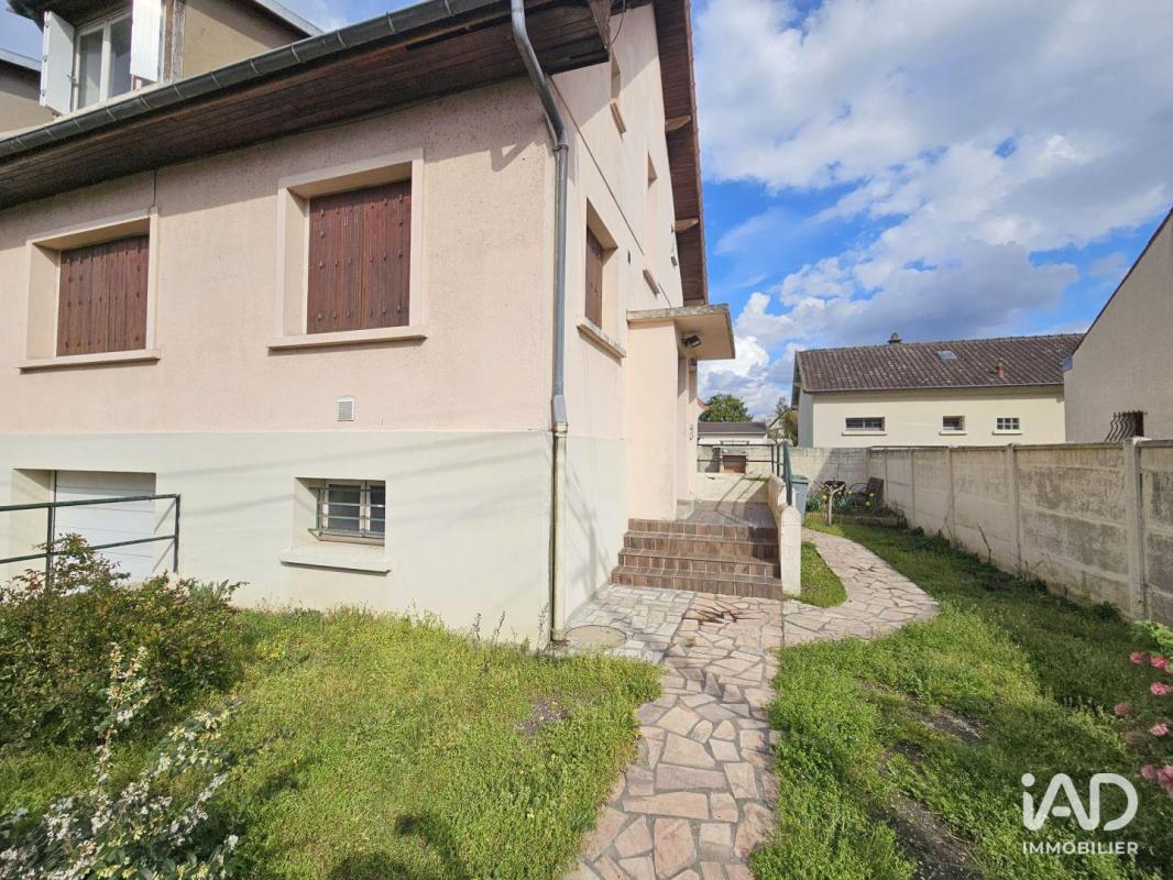 Maison 5 Pièce(s) Bezons