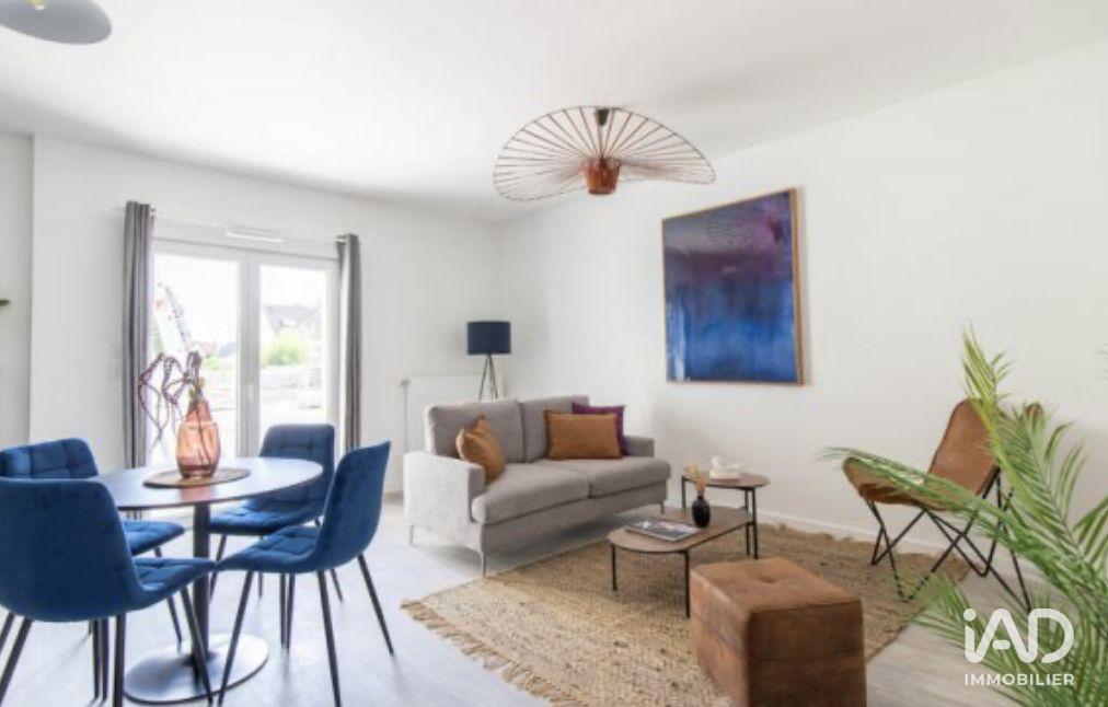 Appartement 1 Pièce(s) Échirolles