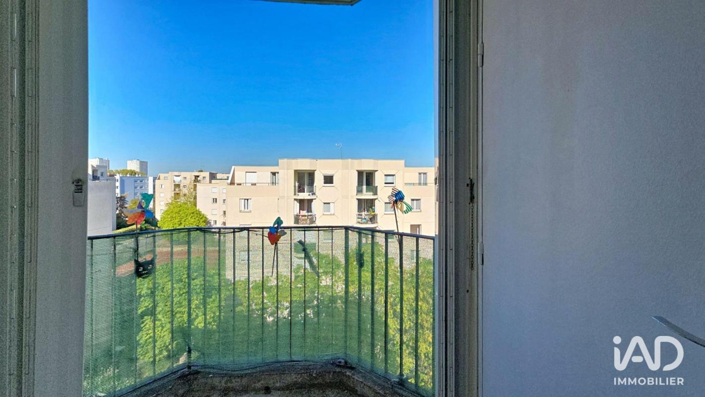 Appartement 2 Pièce(s) Chennevières-sur-Marne