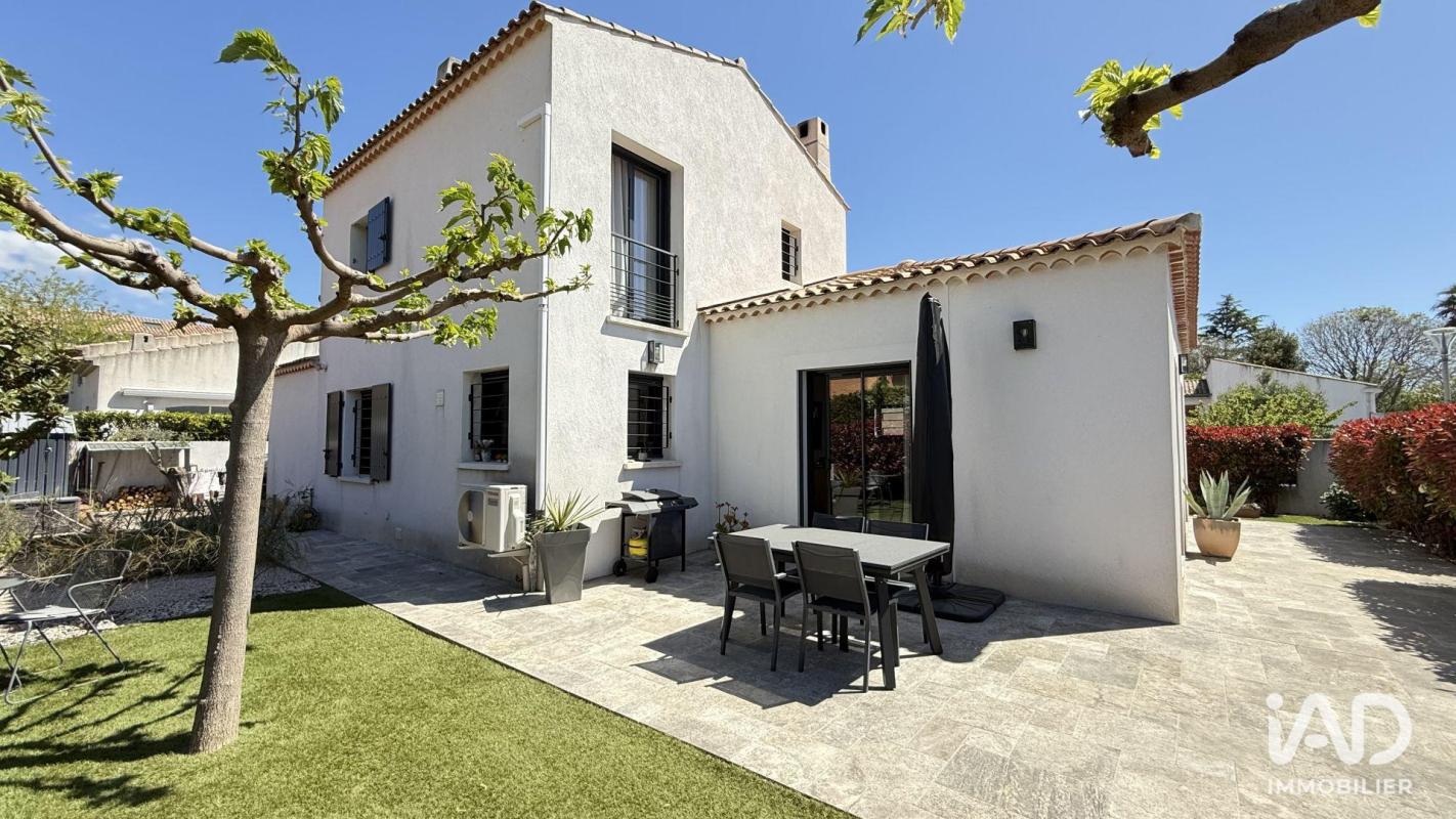 Maison 3 Pièce(s) Le Beausset