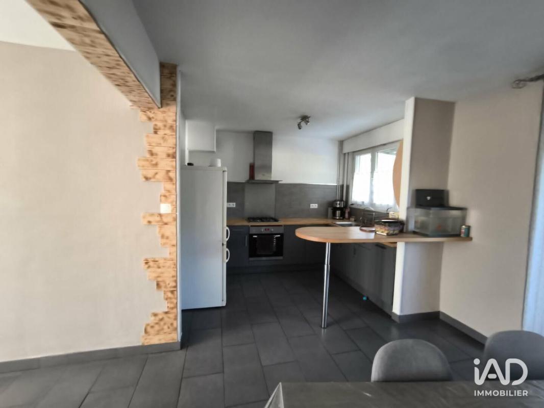 Maison 4 Pièce(s) Marly