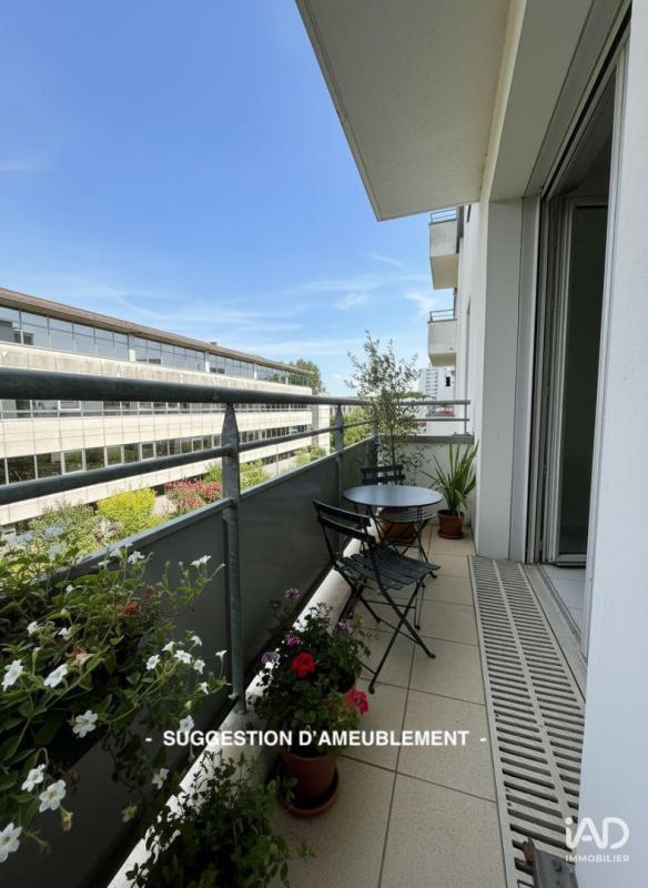 Appartement 2 Pièce(s) Nantes - Photo 5