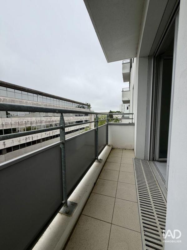Appartement 2 Pièce(s) Nantes - Photo 6