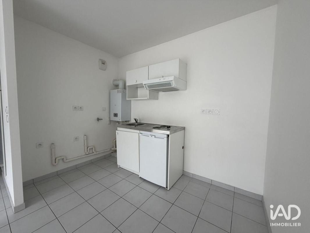 Appartement 2 Pièce(s) Nantes - Photo 9
