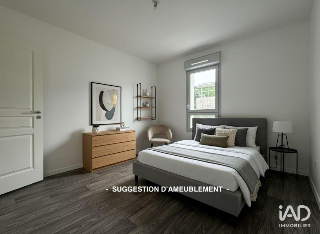 Appartement 2 Pièce(s) Nantes - Photo 10