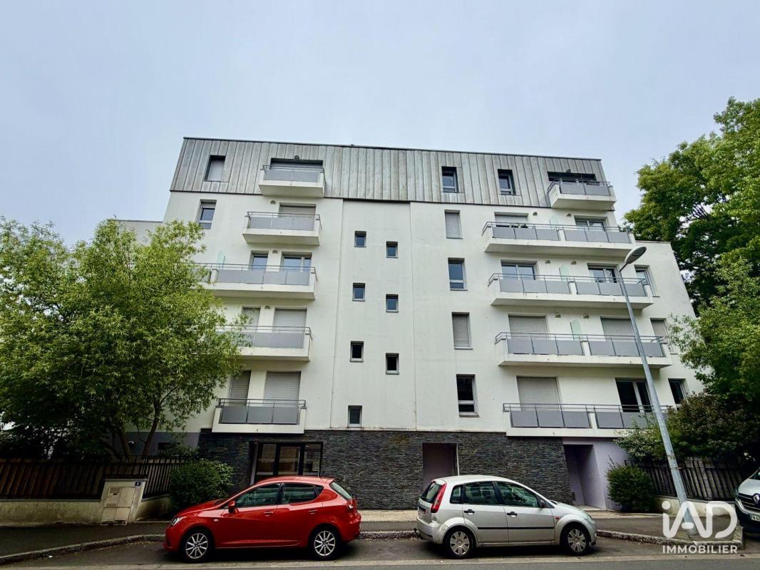 Appartement 2 Pièce(s) Nantes - Photo 14