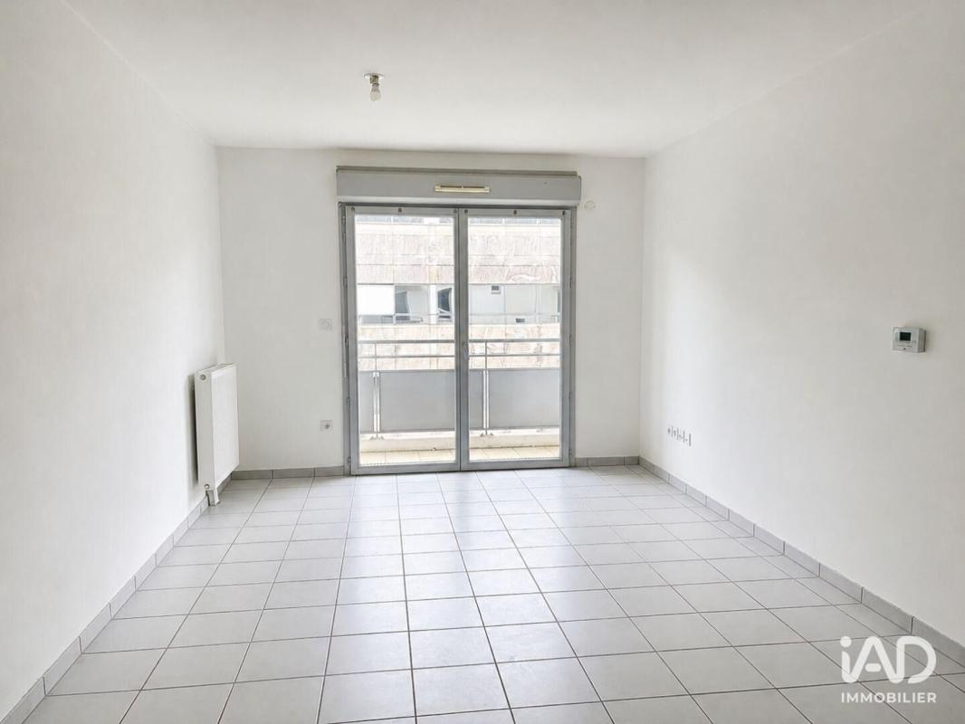 Appartement 2 Pièce(s) Nantes - Photo 2