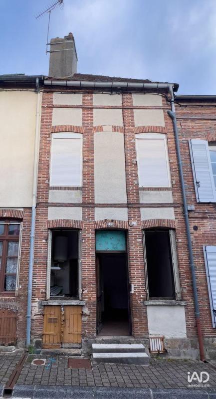 Maison 3 Pièce(s) Sézanne