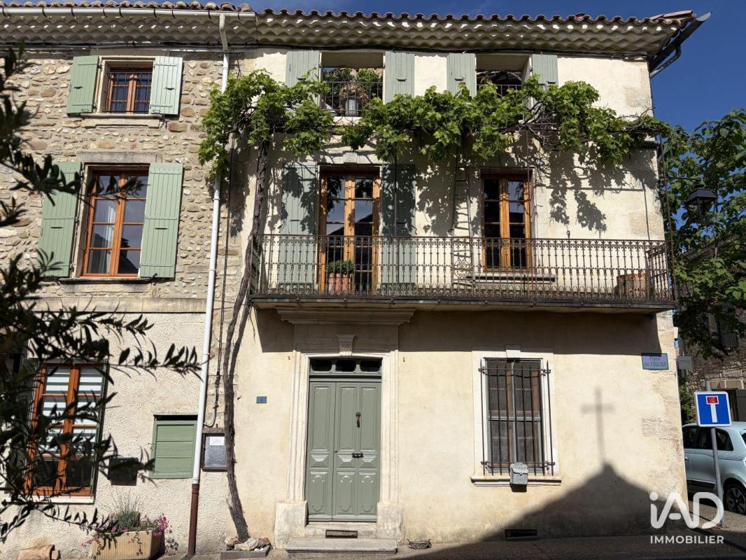 Maison 4 Pièce(s) Visan