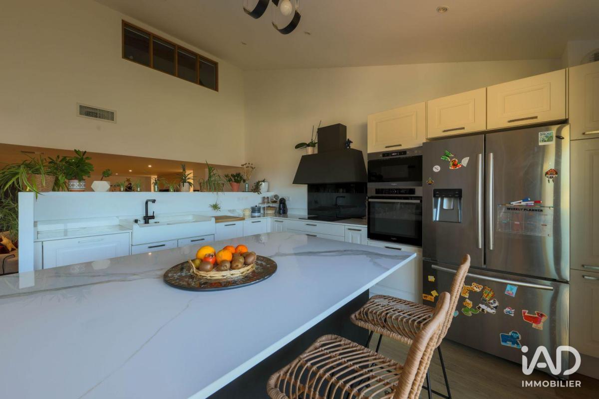 Maison 5 Pièce(s) Latour-Bas-Elne - Photo 8