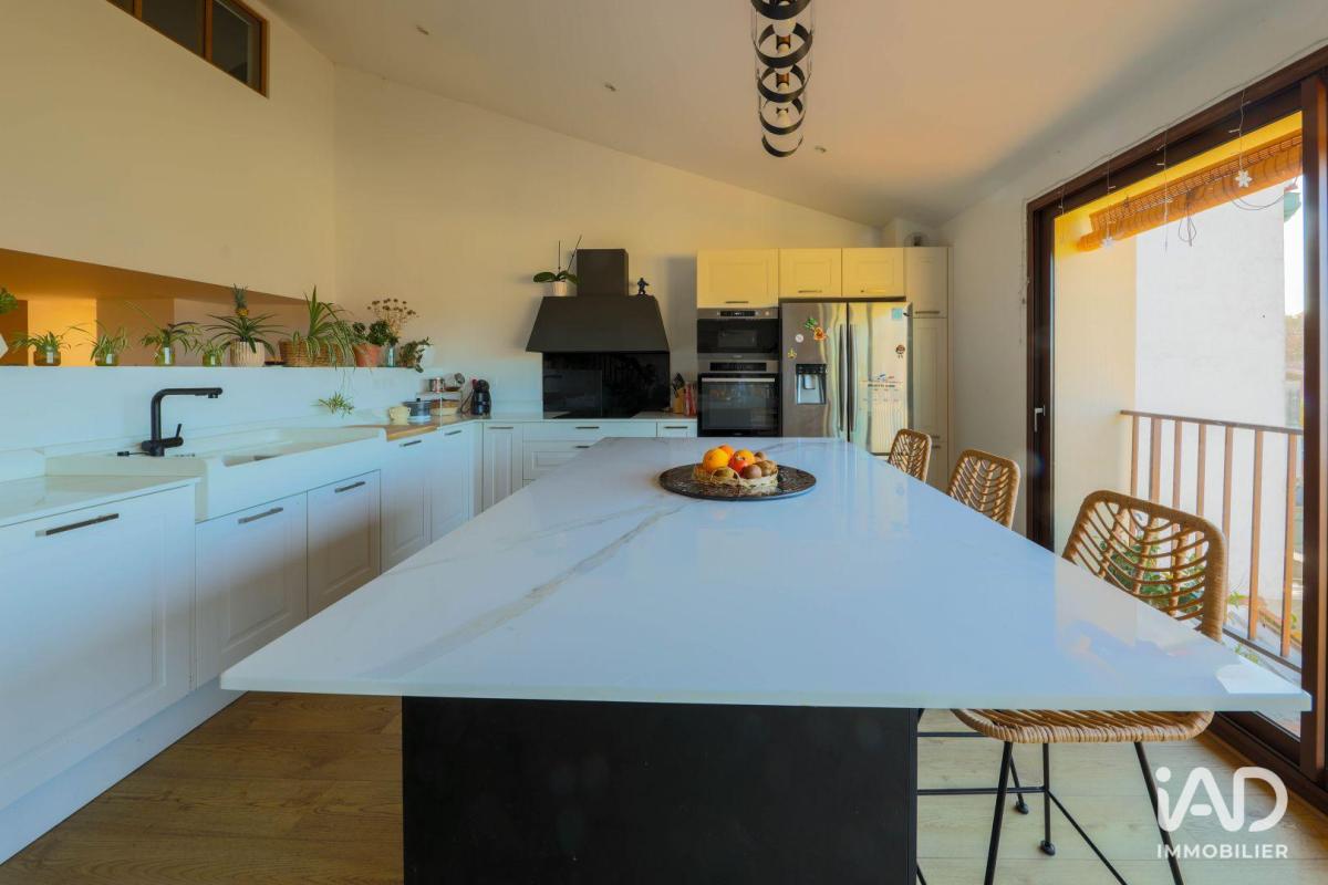 Maison 5 Pièce(s) Latour-Bas-Elne - Photo 4