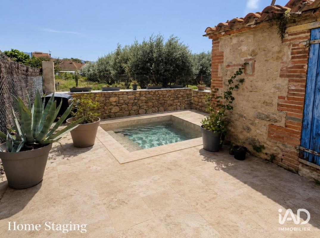 Maison 5 Pièce(s) Latour-Bas-Elne - Photo 15
