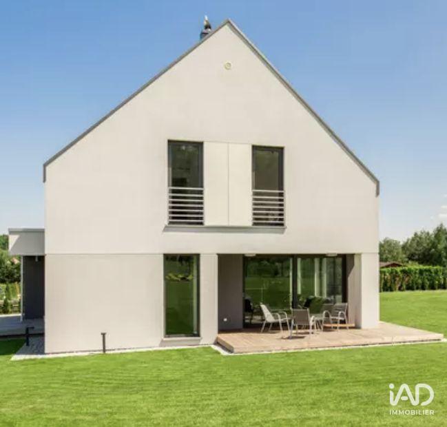Maison 5 Pièce(s) Quévert