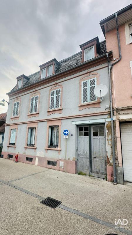 Maison 11 Pièce(s) Bourtzwiller - Photo 2