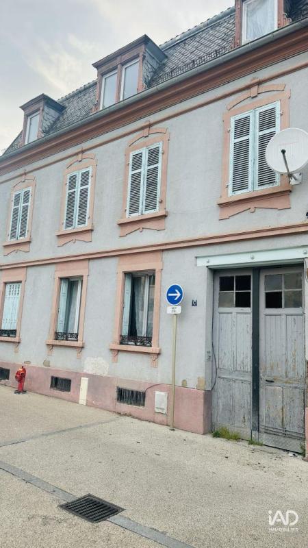 Maison 11 Pièce(s) Bourtzwiller - Photo 3