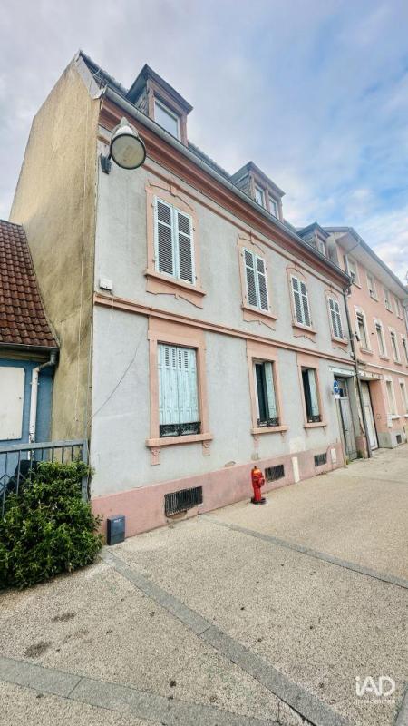 Maison 11 Pièce(s) Bourtzwiller - Photo 4
