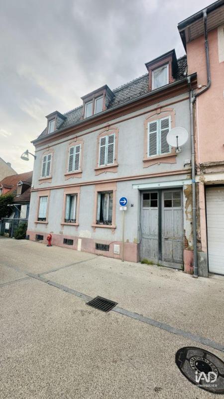 Maison 11 Pièce(s) Bourtzwiller - Photo 5