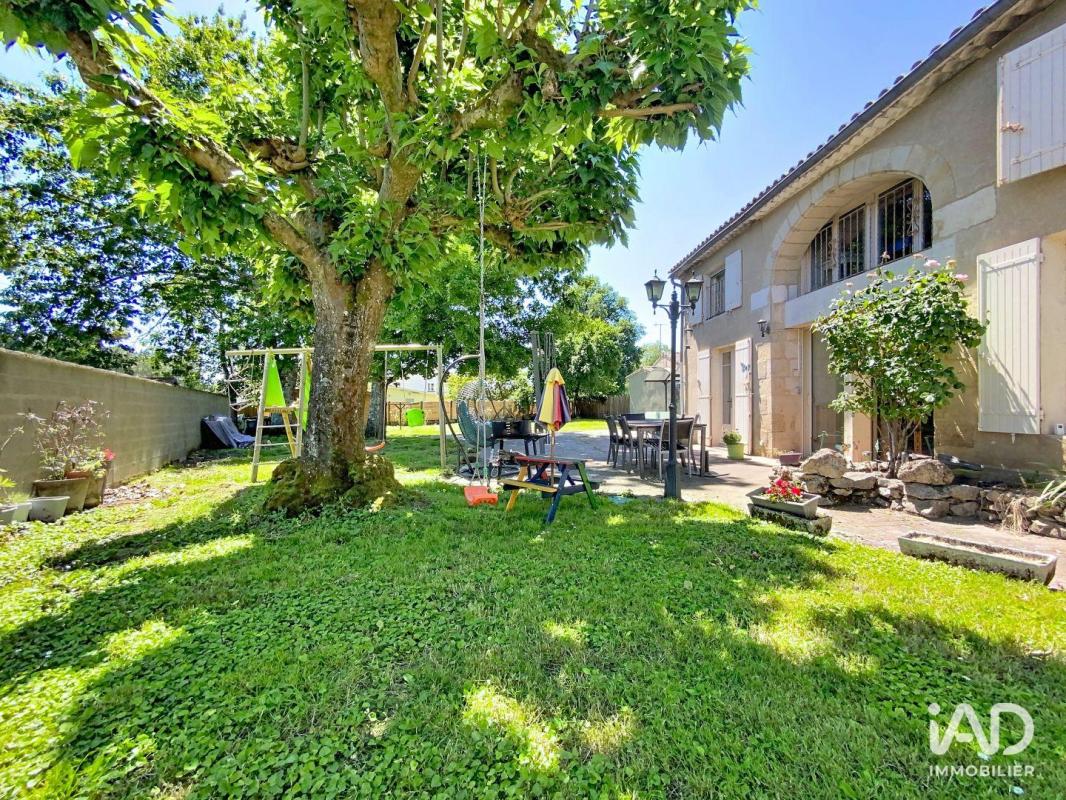Maison 6 Pièce(s) Landiras