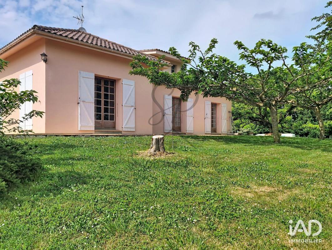 Maison 5 Pièce(s) Vaïssac - Photo 2